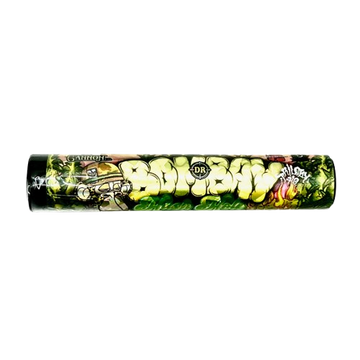 Backpackboyz - Infused Preroll - Dr Bombay X MOD Banana - PP1.5g