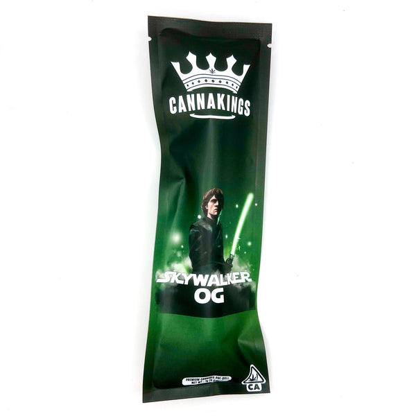 CannaKings - Preroll - Skywalker OG - PP1g