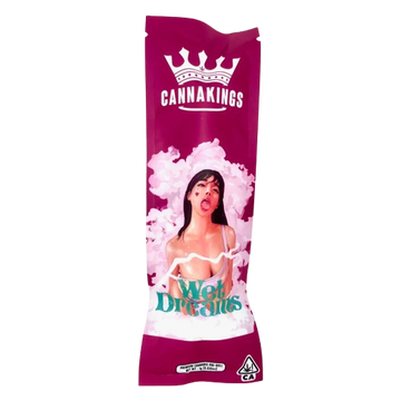 CannaKings - Preroll - Wet Dreams - PP1g