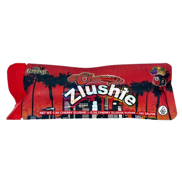 Cannon Co - Infused Preroll - Cherry Zlushie - PP1.6g