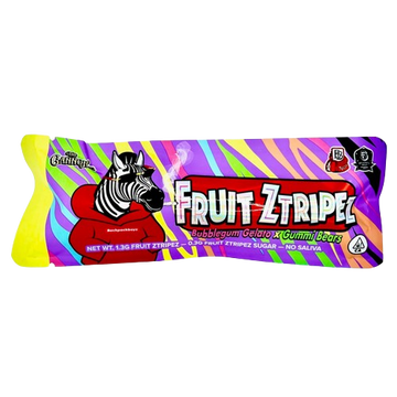 Cannon Co - Infused Preroll - Fruit Ztripez - PP1.6g