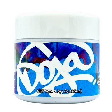 Doja - Flower - Candy Fumez - PP3.5g