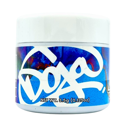 Doja - Flower - Candy Fumez - PP3.5g