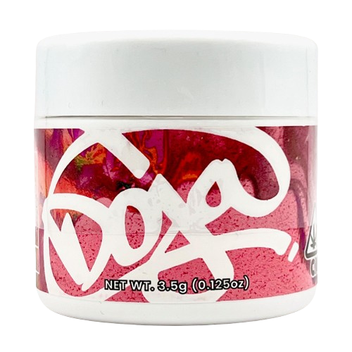 Doja - Flower - Delish 13 - PP3.5g