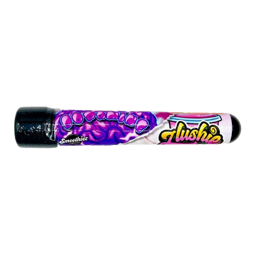 Smoothiez - Infused Preroll - Dopamine X Zlushie X Garlic Beltz - PP2g