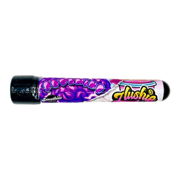 Smoothiez - Infused Preroll - Dopamine X Zlushie X Garlic Beltz - PP2g