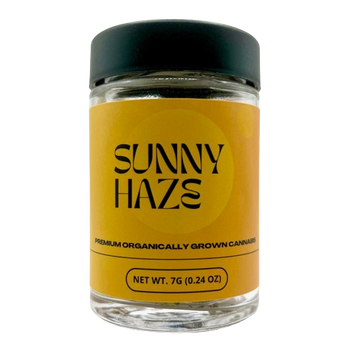 Sunny Haze - Flower - Gorilla Piss - PP7g