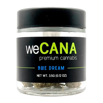 WeCANA - Flower - Blue Dream - PP3.5g