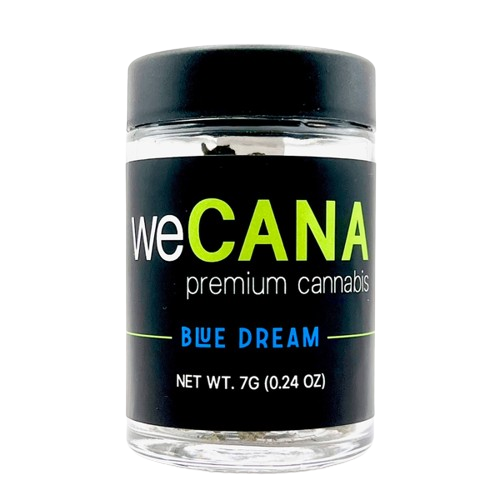 WeCANA - Flower - Blue Dream - PP7g