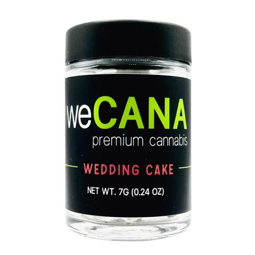 WeCANA - Flower - Wedding Cake - PP7g